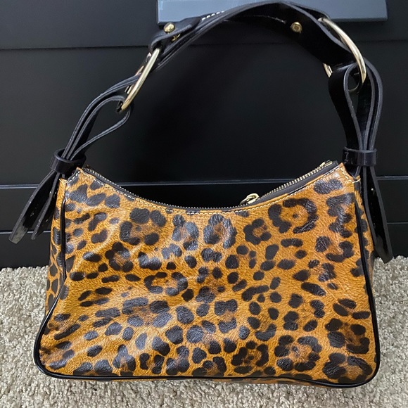 Dooney & Bourke 1975 purse - Picture 4 of 5